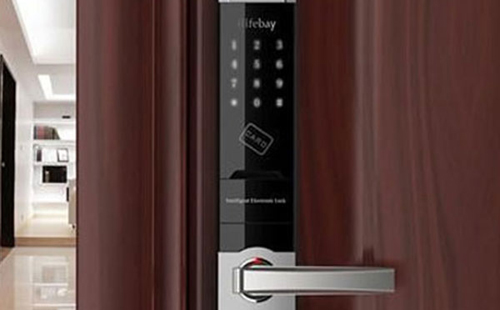 库尔勒24小时上门开锁公司