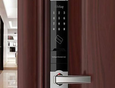 库尔勒24小时上门开锁公司