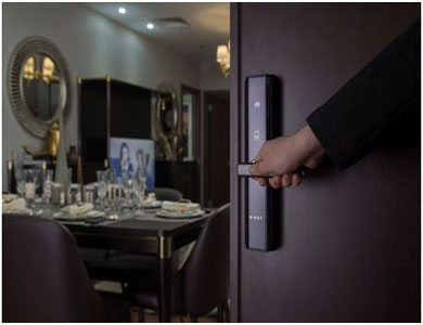 库尔勒24小时上门开锁公司