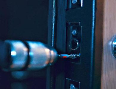 库尔勒24小时上门开锁公司