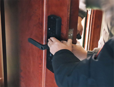 库尔勒24小时上门开锁公司
